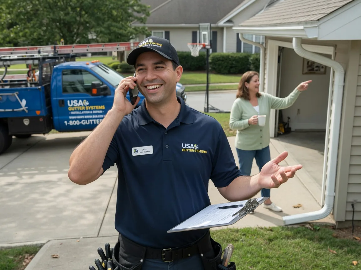 Gutter Installation Montpelier, IN FAQs